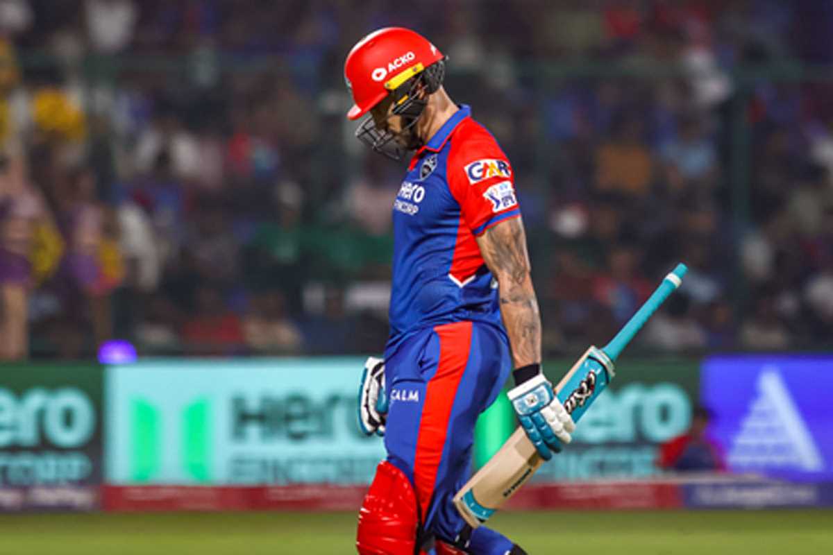 प्लेऑफ उम्मीदों के लिए भिड़ेंगे पंजाब किंग्स और दिल्ली कैपिटल्स